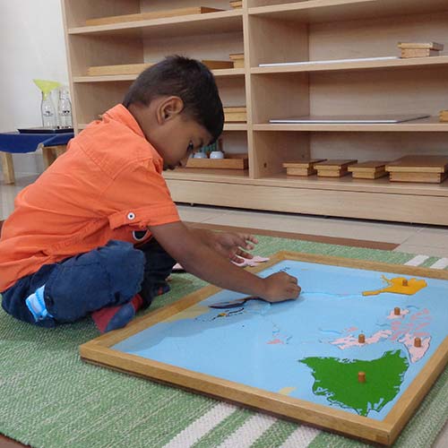 Culture Activities 2