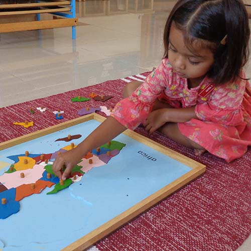 Culture Activities 3