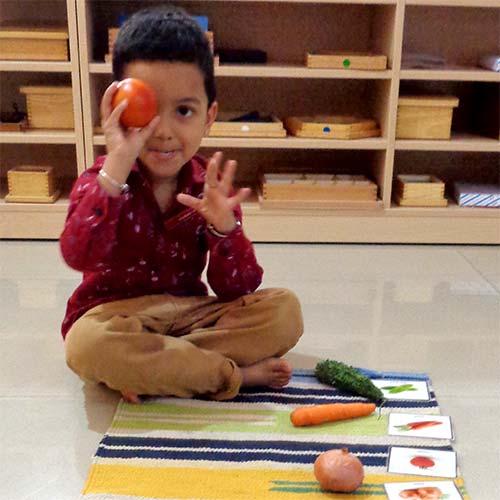 Culture Activities 4