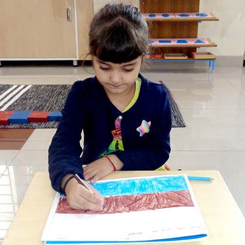 Culture Activities 5