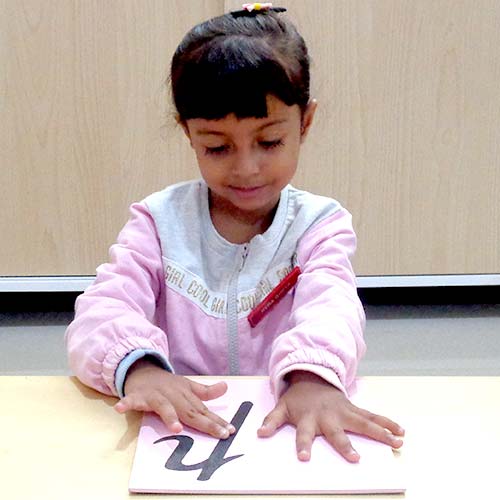 Language Activities 1