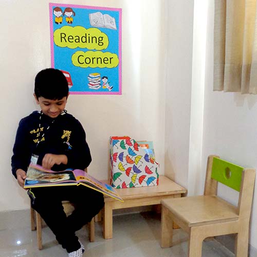 Language Activities 2