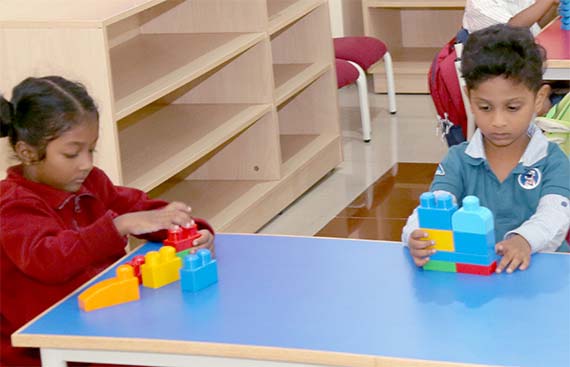 Mundsoor Kindergarten Kidz World Kindergarten Bahrain